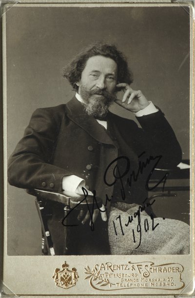 Portrait de l