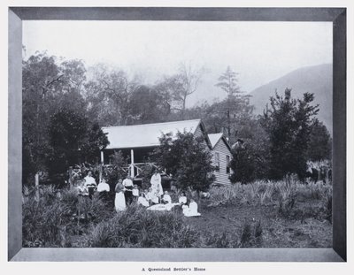 Maison d