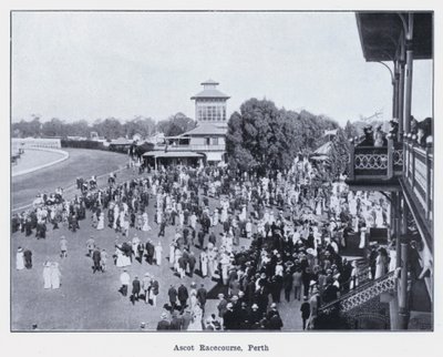 Hippodrome d