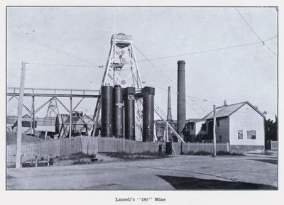 Mine "180" de Lansell - Photographer Australian