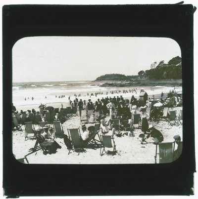 Manly, port de Sydney, Nouvelle-Galles du Sud, Australie - Photographer Australian