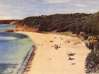 Plage de Mornington - Photographer Australian