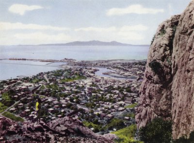 Queensland, Australie : Townsville - Photographer Australian