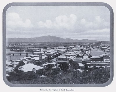 Townsville, la capitale du nord du Queensland - Photographer Australian