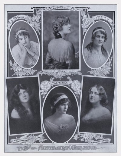 Types de jeunesse australienne - Photographer Australian