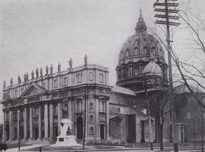Cathédrale Saint-Jacques, Montréal - Photographer Canadian