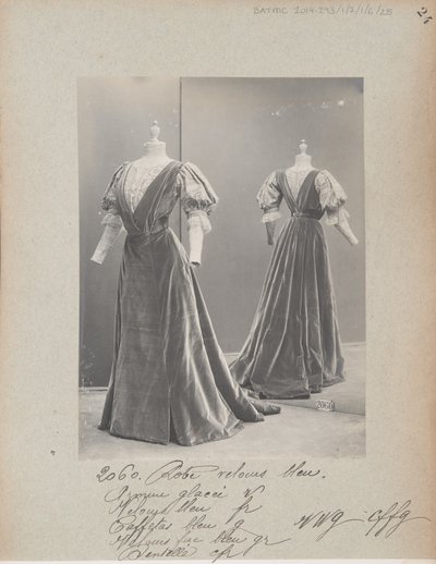 Page d