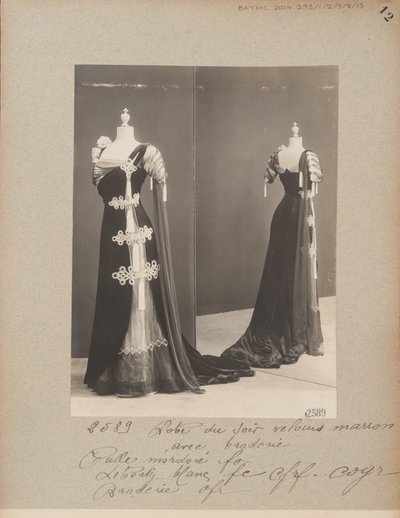Page d