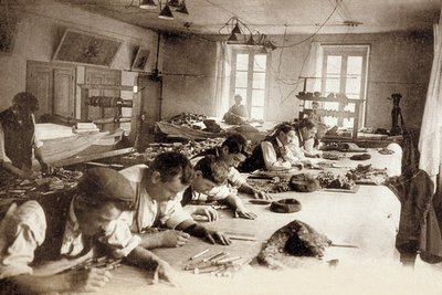 Usine de Tapisseries d