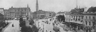 Alexander-Platz - Photographer German