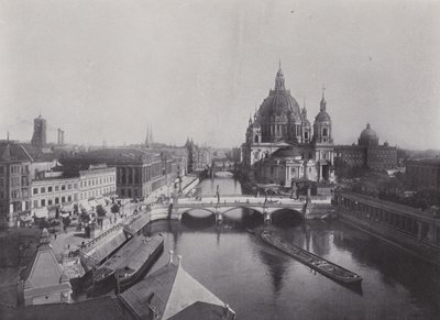 An Der Spree - Photographer German