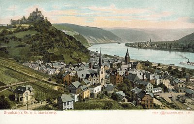 Braubach, Allemagne - Photographer German