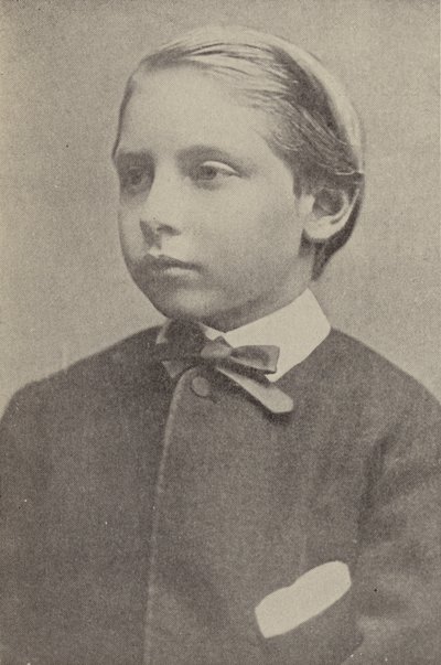 Kaiser Wilhelm II d