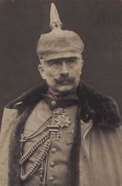 Kaiser Wilhelm II d