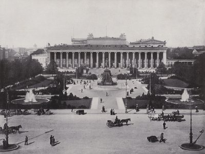Lustgarten - Photographer German