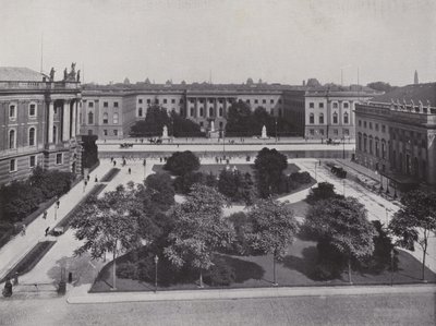 Place de l