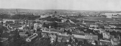 Panorama de Potsdam - Photographer German