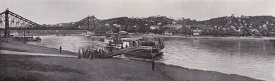 Panorama de Loschwitz - Photographer German