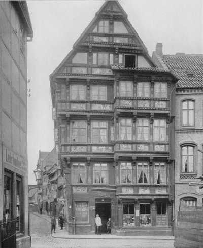 Hôpital Roland - Photographer German