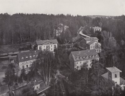 Moulin suisse - Photographer German