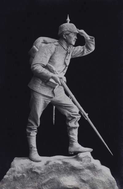 Sculpture d