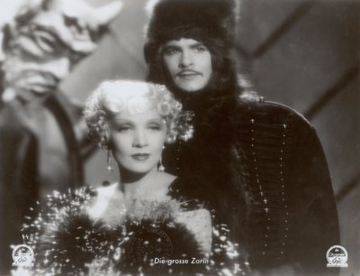Scène du film "L