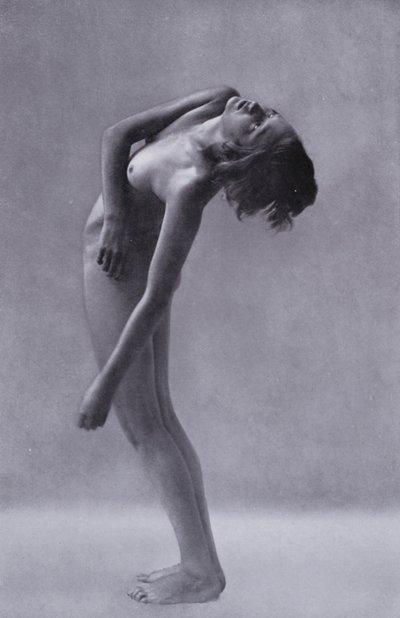 Le Corps Beau, Culture Physique pour Femmes - Photographer German