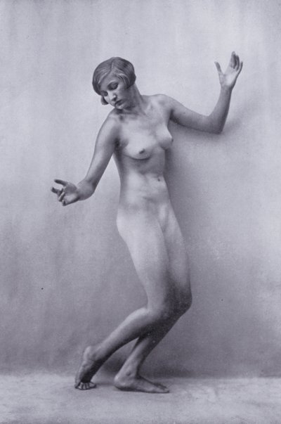 Le Corps Beau, Culture Physique pour Femmes - Photographer German