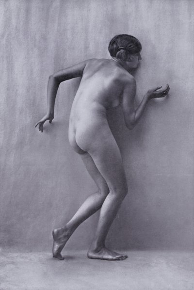Le Corps Beau, Culture Physique pour Femmes - Photographer German