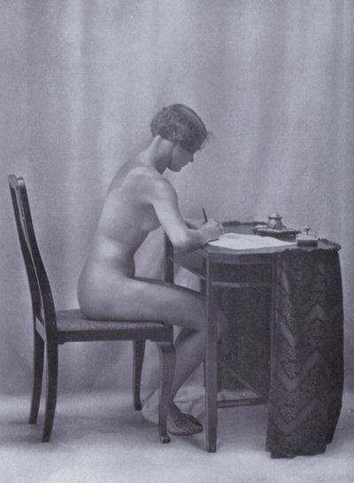 Le Corps Beau, Culture Physique pour Femmes - Photographer German