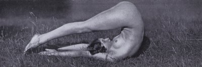 Le Corps Magnifique, Culture Physique pour Femmes - Photographer German