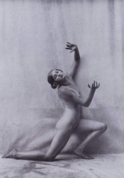 Le Corps Beau, Culture Physique pour Femmes - Photographer German