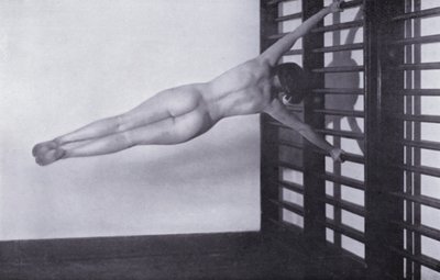 Le corps beau, culture physique pour les femmes - Photographer German