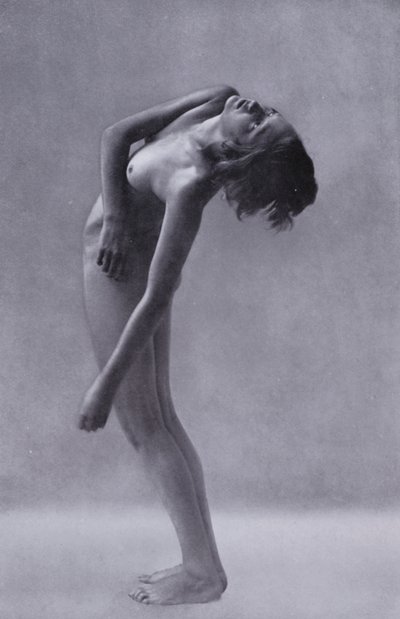 Le corps beau, culture physique pour les femmes - Photographer German