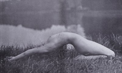 Le corps beau, culture physique pour les femmes - Photographer German