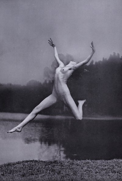 Le corps beau, culture physique pour les femmes - Photographer German