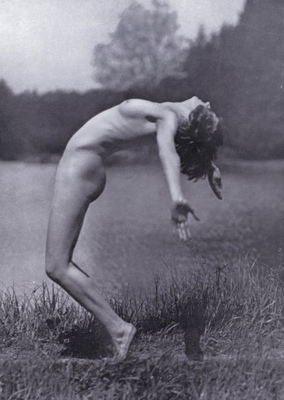 Le corps beau, culture physique pour les femmes - Photographer German