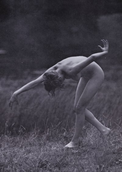 Le corps beau, culture physique pour les femmes - Photographer German