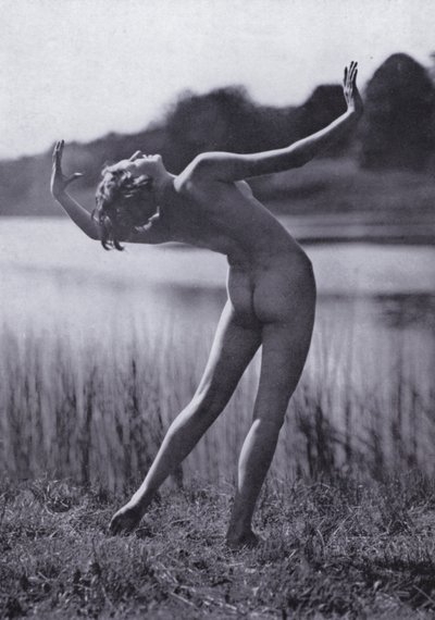 Le corps beau, culture physique pour les femmes - Photographer German