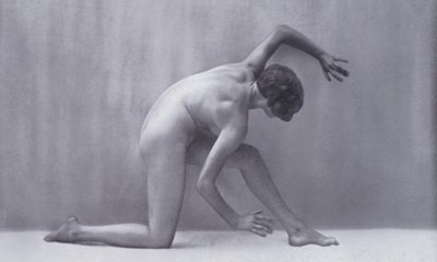 Le corps beau, culture physique pour les femmes - Photographer German