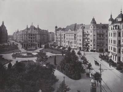 Place Viktoria Luise - Photographer German