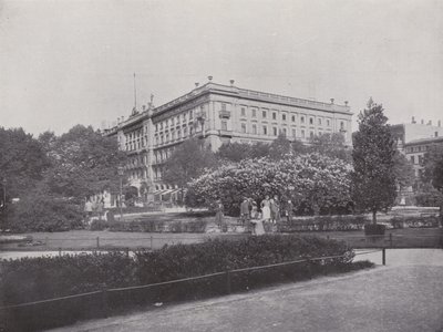 Place Wilhelms - Photographer German