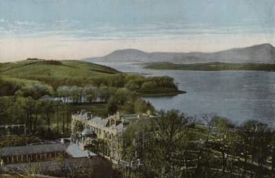 Irlande du Sud : Baie de Bantry, Comté de Cork - Photographer Irish