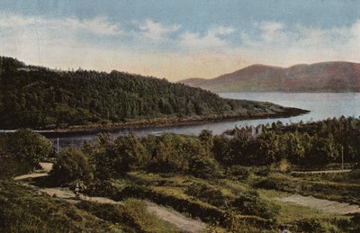 Irlande du Sud : Rivière Blackwater à Kenmare, comté de Kerry - Photographer Irish