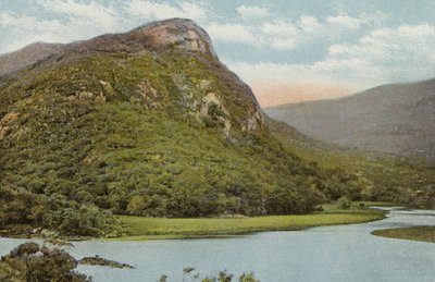 Irlande du Sud : Le Nid d