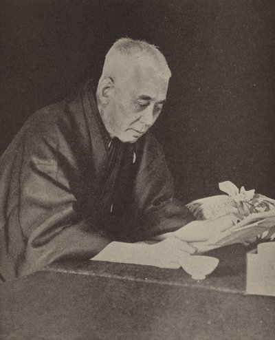 Hara Takashi, Premier ministre japonais - Photographer Japanese