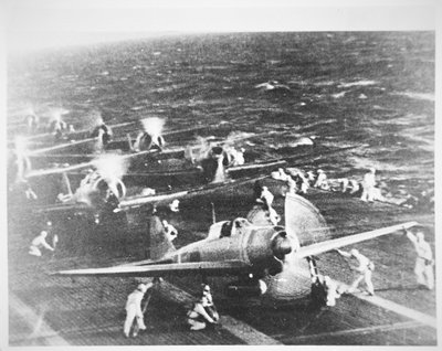 Porte-avions japonais 
