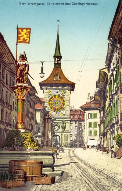 La tour de l
