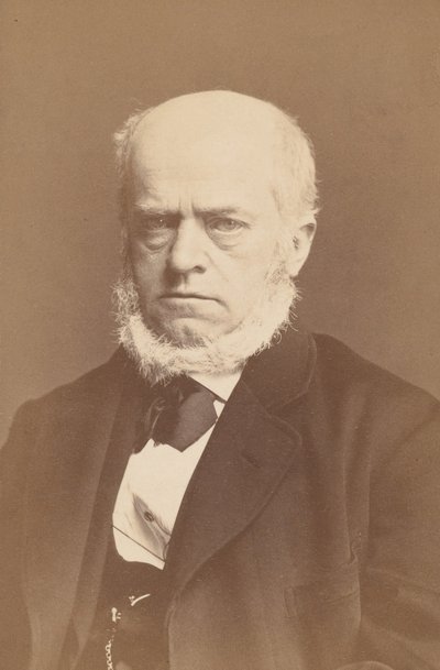 [Adolph Menzel] - Photographische Gesellschaft