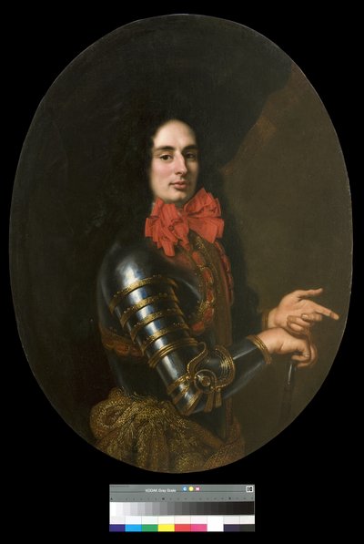 Portrait d